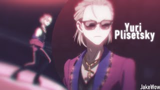 [AMV] - Yuri Plisetsky (Yuri On Ice) ~Worth it~