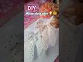 DIY🎀🪄🌷 aesthetic room decor idea with tissue paper#shorts #viral #diy #roomdecor #aesthetic #tissue
