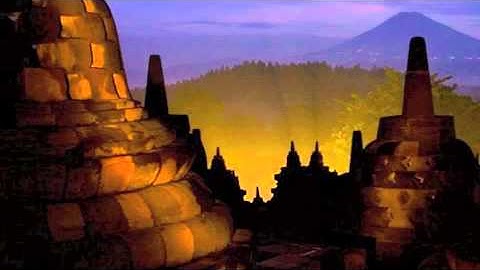 Ladrang Pangkur Javanese Gamelan