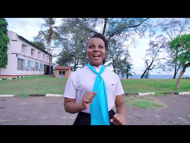 MT. FRANSISKO WA ASIZI TIA (SFAT)  - MALKIA WA MBINGU (OFFICIAL VIDEO) class=