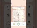 samsung Galaxy A37 5G A376B Secret codes
