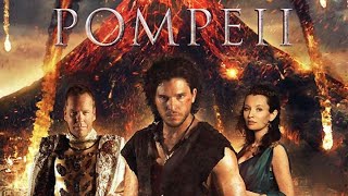 Pompeii Full Movie Review in Hindi / Story and Fact Explained / Kit Harington