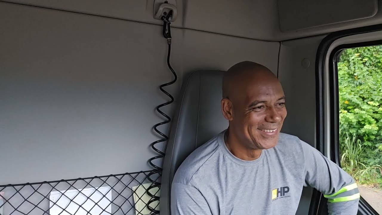 ILHÉUS zona norte sentido ITACARE, vida de caminhoneiro, viajando pelo nordeste 