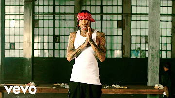 Tyga - Lightskin Lil Wayne (Official Video)