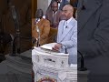 The simple believeth every word #pastorginojennings