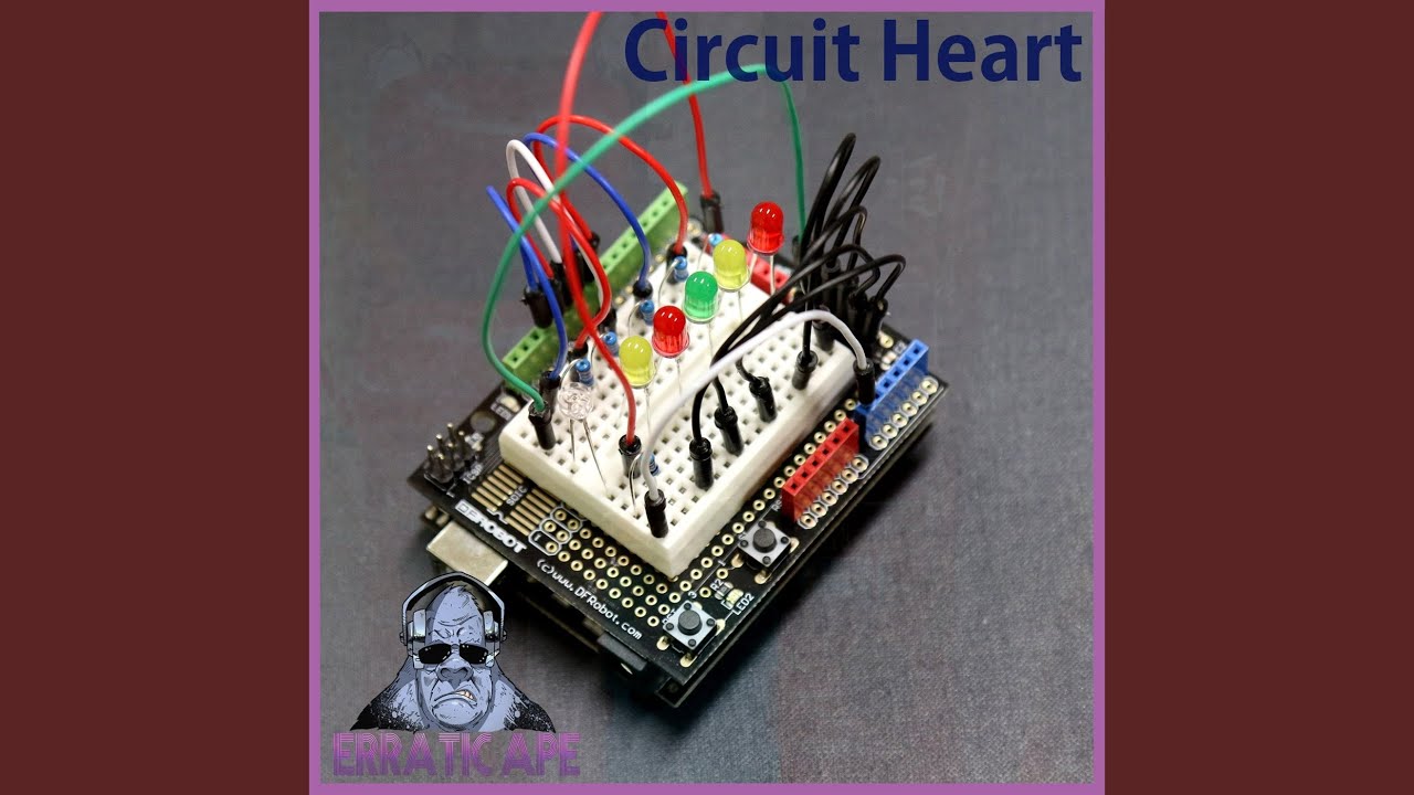 Circuit Heart - YouTube
