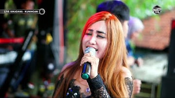 DAGANG PINDANG ~ IIN VARERA || CITRA NADA LIVE DESA SUKADANA || KEC.CIAWIGEBANG - KUNINGAN