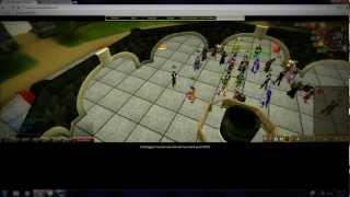 Spawnscape Bank Video