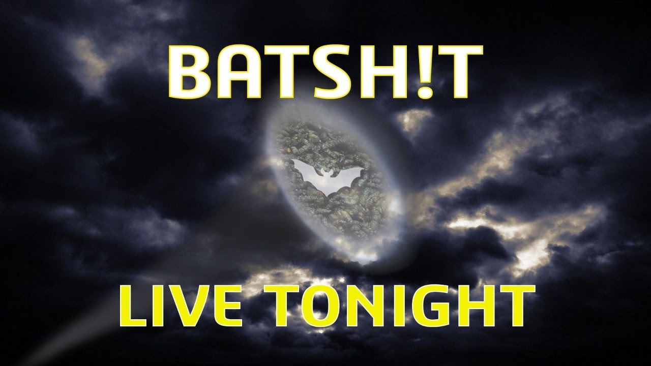 Batsh!t #55: A look back at the most bizarre news stories from the last week