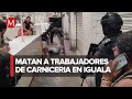 Video de Iguala