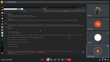 Theory of Programming | Chapter 2 | Fortran, LISP, ALGOL, COBOL, and Basic