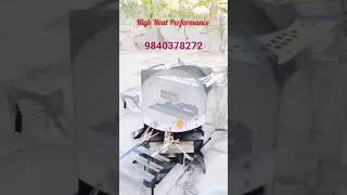 விறகு அடுப்பு சிலிண்டர் தேவையில்லை #NoCylinder #Gas #HotelCooking #viral  #shorts #SaveMoney #Hotel