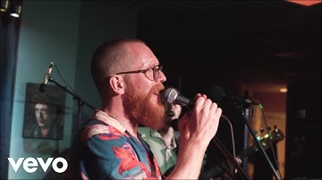 There Are No Mountains (feat. The Bitterfly Collective) [Live at De Groeverij] (Official M...