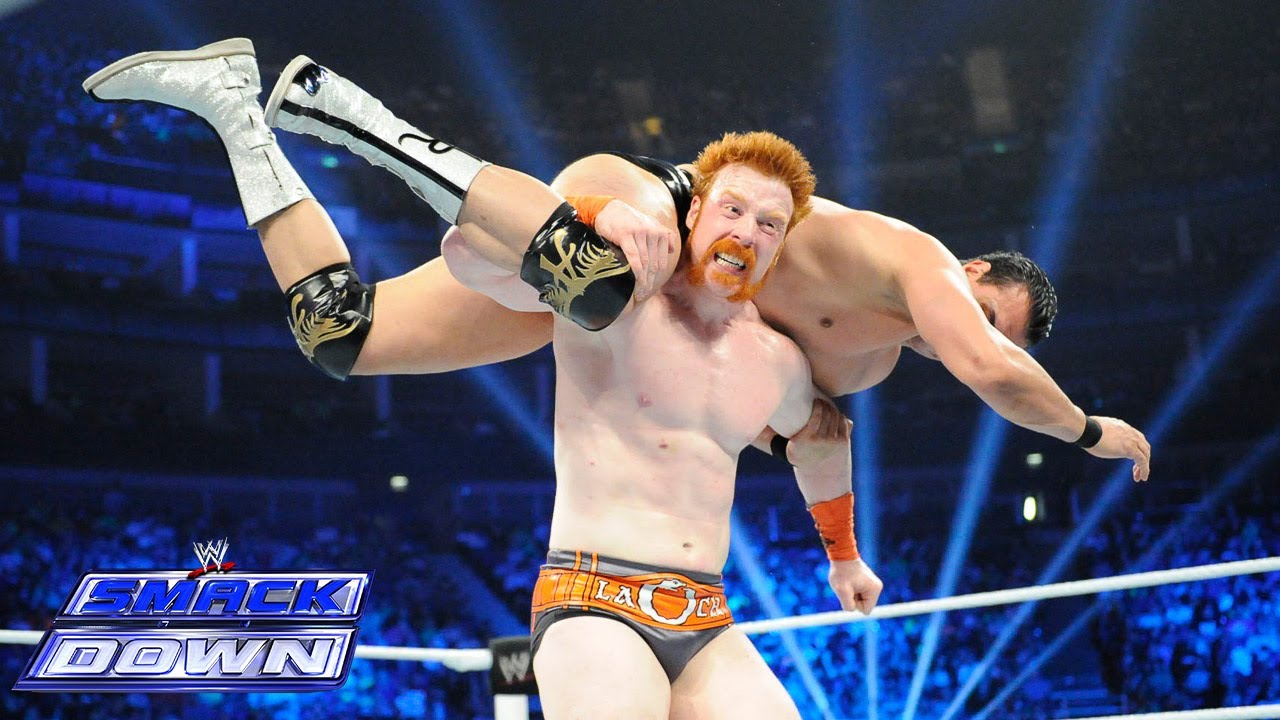 Image result for sheamus