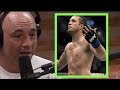 Joe Rogan on Brian Ortega's Jiu-Jitsu