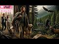 【Multi Sub】His Son Cast Him Aside, The Legendary Hunter Returned to the Wild.
