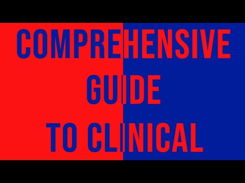 The Comprehensive Guide To Clinical Research Is Out. Get The Book!