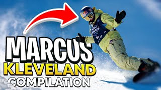 Marcus Kleveland Highlight Reel | Snowboarding Days