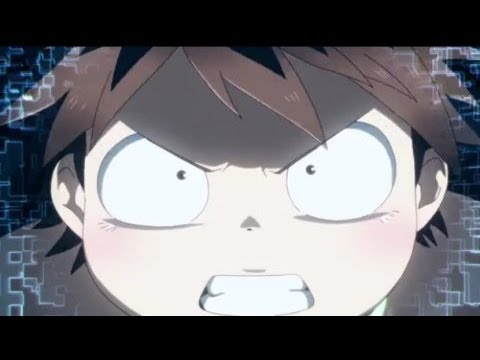 Accel World Anime Review アクセル・ワールド