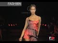 CORINNE COBSON Spring Summer 1997 Paris - Fashion Channel