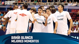 Bahia Blanca (ARG) - Mejores Momentos - Grupo D