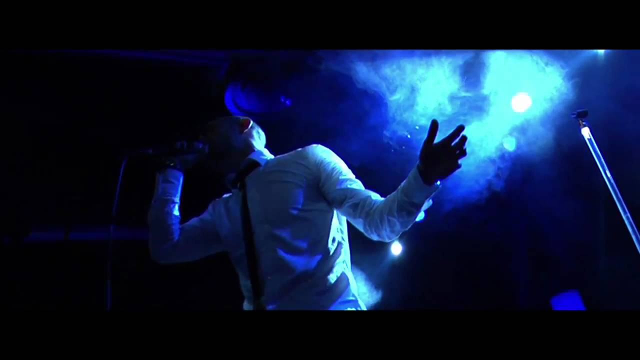 Nesli - Parole da Dedicarmi (ufficiale) - Alcatraz #1