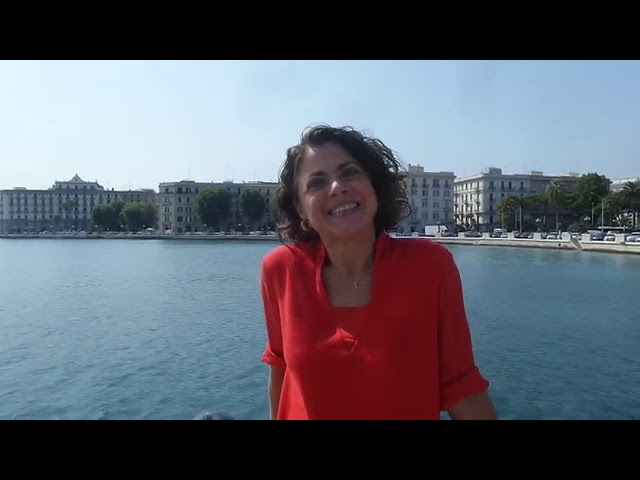 "Chi forma il formatore?" Walter Coda intervista Alessia Raimondi