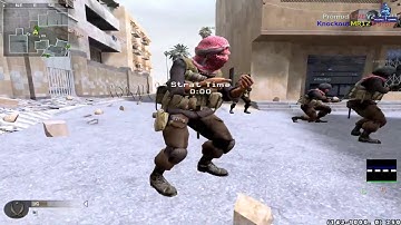 Call of Duty 4 [COD 4] - Some Random SL "pros"