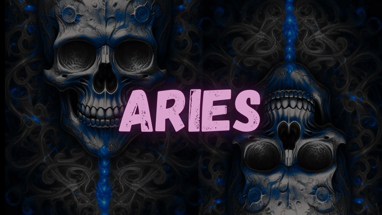 ARIES EL DISTANCIAMIENTO ESTÁ ACABABANDO 👀 LO QUE CREÍAS IMPOSIBLE SE DARÁ 🙏🏼🥰