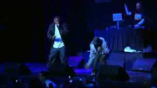 Eminem Insane LIVE from Detroit 2009