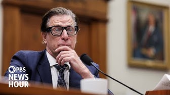 Thumbnail for News Wrap: Acting FEMA head stepping down after 6 months