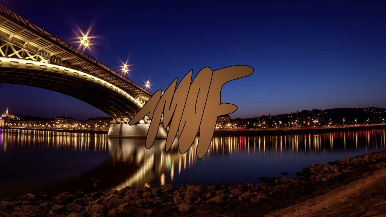 Ralph Cieli - Wild Life (feat. Aimi)