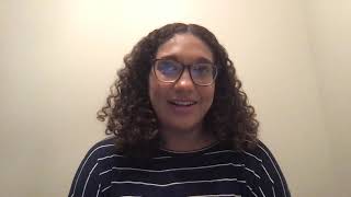 Erin - Week 8 - Logic Model