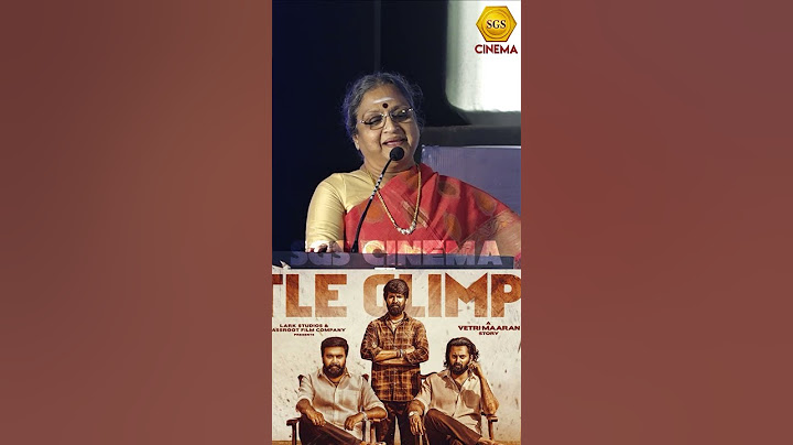 இவங்க எல்லோரும் நடிக்கிறாங்க நான் ஆச்சரியப்பட்டேன் #garudan  #vadivukarasi #garudantrailer #suri #sk