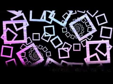 【鏡音リンAppend SWEET】 cry - cry 【オリジナル曲】