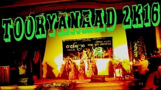 GARBA DANCE (TOORYANAAD 2k16)