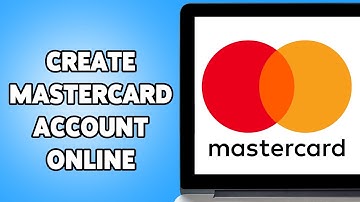Hoe u online een Mastercard-account aanmaakt in 2024 | Handleiding voor aanmelden/registreren bij...