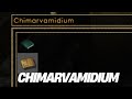 Morrowind Mages Guild quest: Chimarvamidium (Part Two)