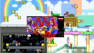 Super Mario World Odyssey Beta by lx5  Mundo super mario, Jogos online,  Super nintendo