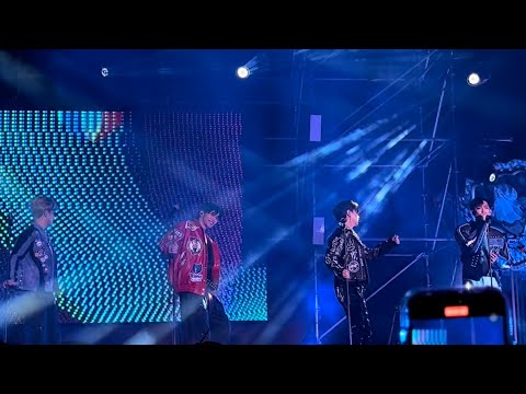 24‘2’24 U:NUS -【塔莉亞 Thalia】@台北市立兒童新樂園