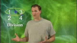 Math Antics - Adding and Subtracting Fractions