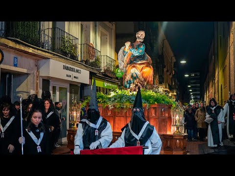 Procesión de Arrepentimiento