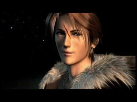 Final Fantasy VIII Ending with Chances by Athlete