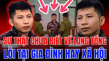 Long Tổng Bị Bắt Tại Sân Bay Nội Bài Sự Thật Đằng Sau Giang Hồ Mạng TikTok Và Cuộc Sống Trốn Truy Nã