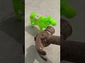 Rc smart cow amazing toy vs hammer
