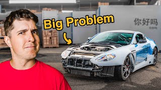 Building A Supercar From Temu | Pt. 2