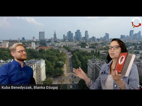 Siedem chorób Rosji - Kuba Benedyczak - Blanka Katarzyna Dżugaj #AzjaIncognita [POWTÓRKA]