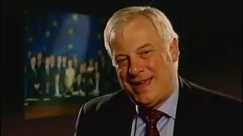 Europe, How Are You? European Enlargement 2004