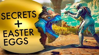 Outer Worlds: 10 Easter Eggs, Secrets & References