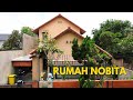 Desain rumah ramah orang tua